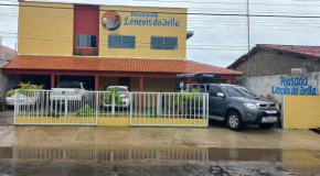 Pousada Lençóis do Delta, Tutóia